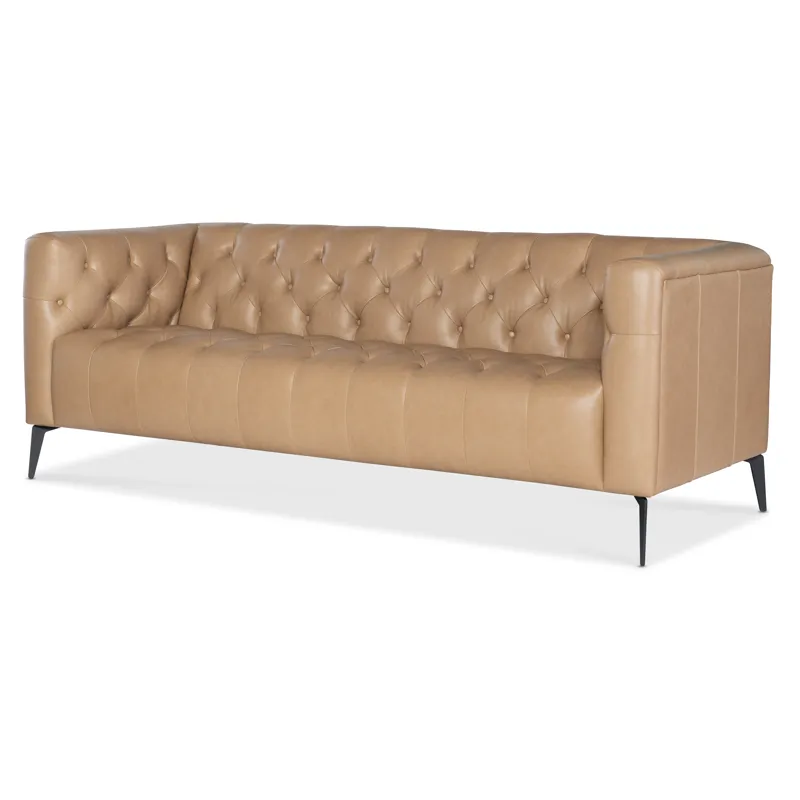 SS Nicolla Stationary Sofa