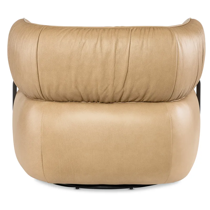 CC McGuire Swivel Chair