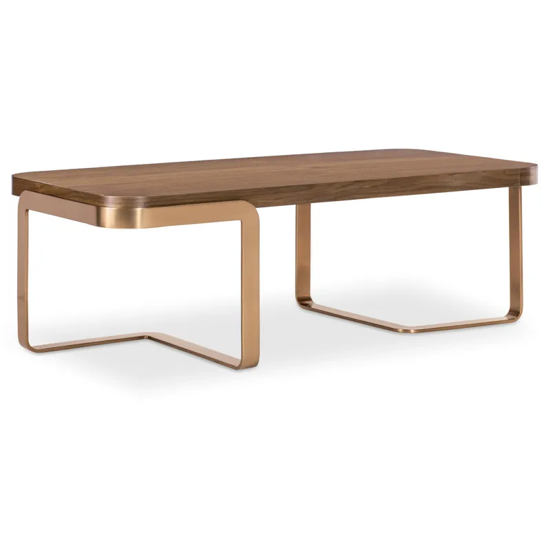 Eleana Cocktail Table