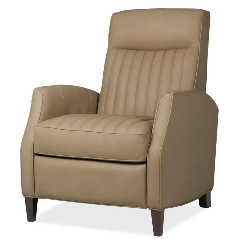 Hooker Ready-Made Upholstery Denver Push Back Recliner