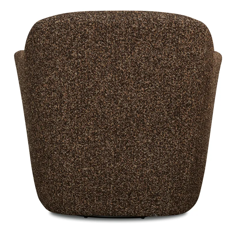 Hooker Ready-Made Upholstery Everett Swivel Chair