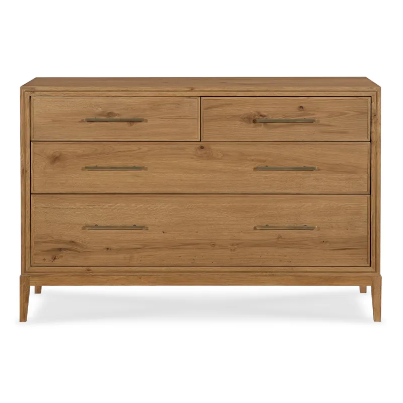 Cashiers Four Drawer Dresser