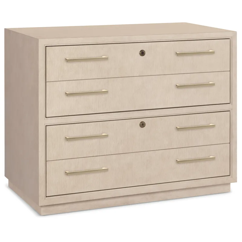 Marlowe Lateral File