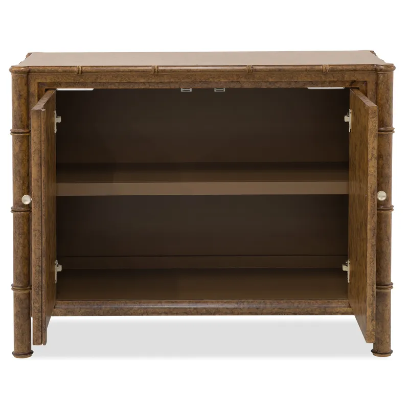 Archives Door Chest