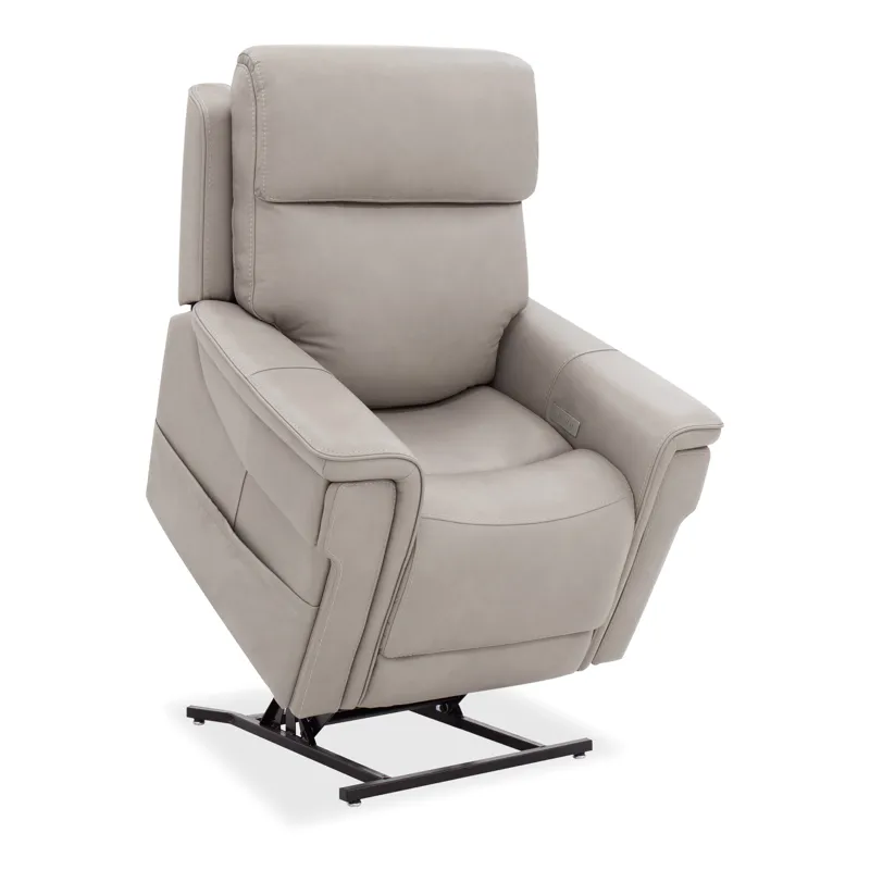 Lyra Lift Chair with Power Recline, Headrest and Lumbar