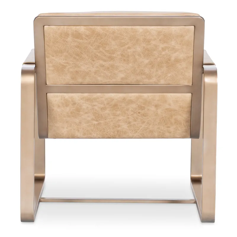 CC Cooper Lounge Chair