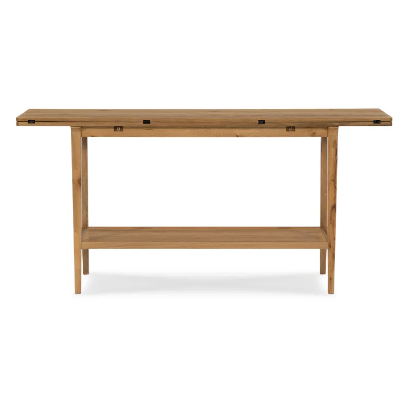 Cashiers Flip-Top Console Table