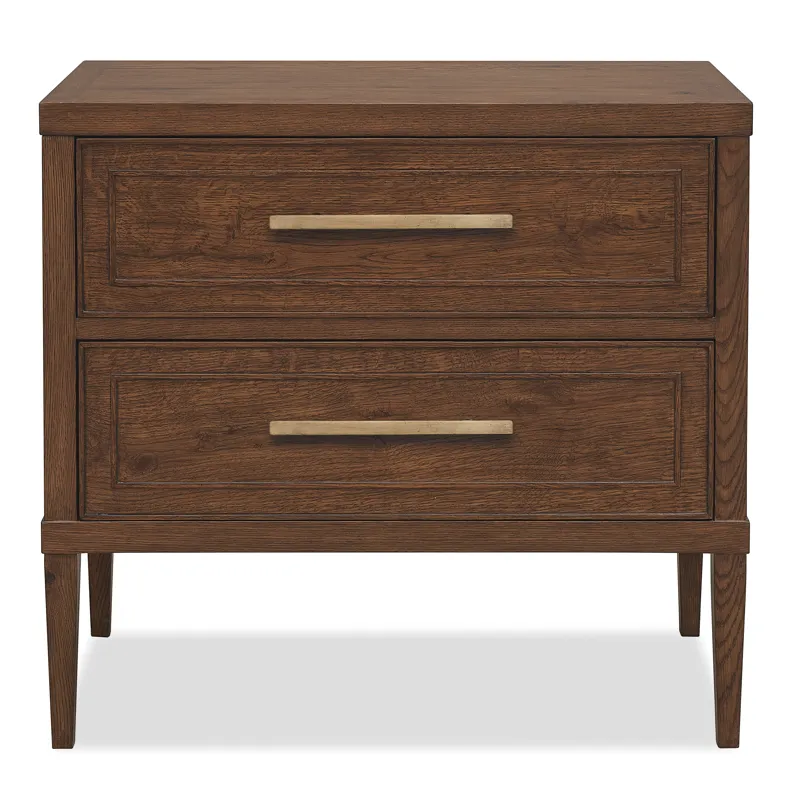 Cashiers Bedside Chest