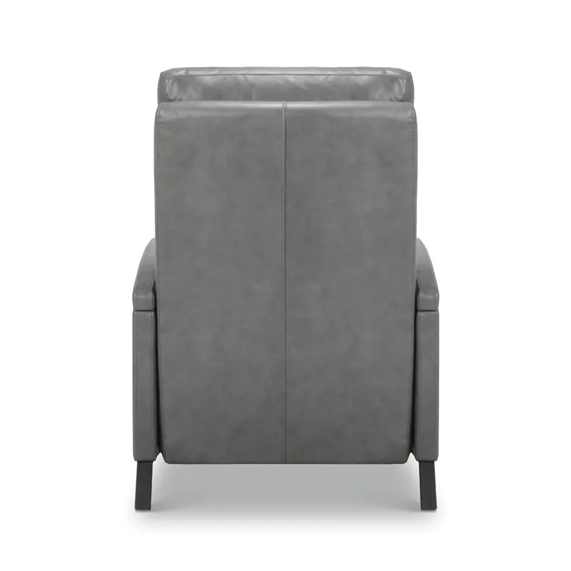 Hooker Ready-Made Upholstery Andes Power Recliner with Power Headrest