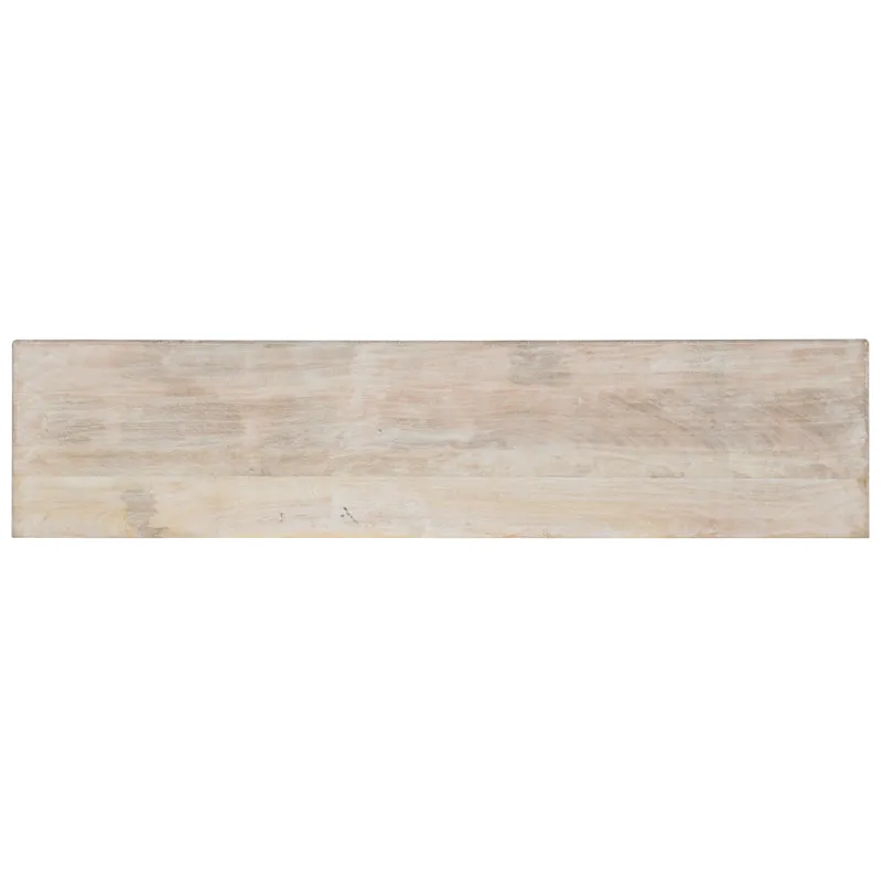 Entertainment Console