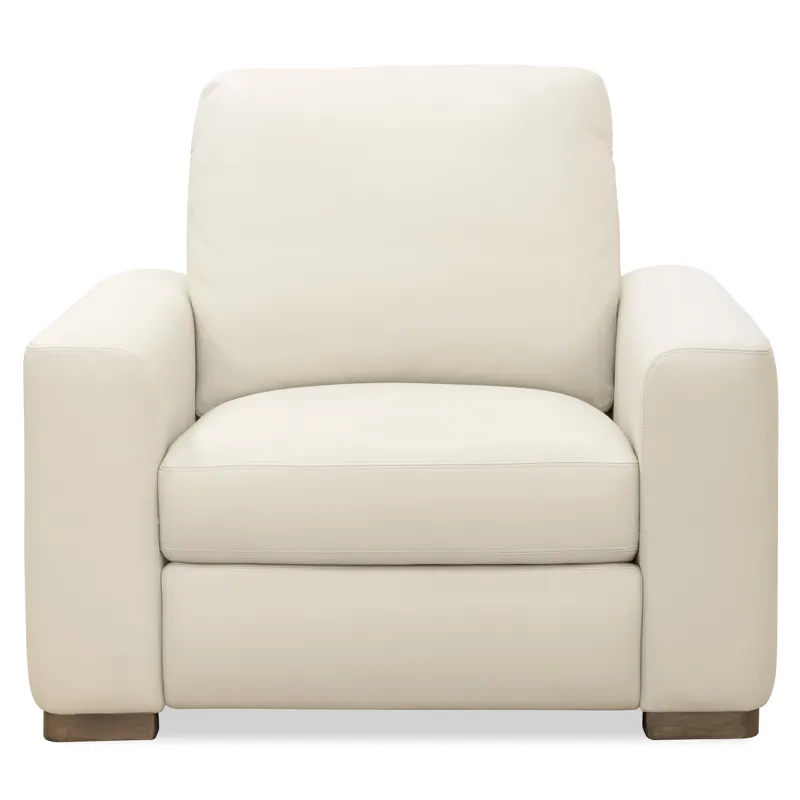Hooker Ready-Made Upholstery Optimus Power Recliner with Power Headrest