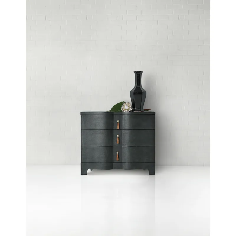 Melange Natasha Chest Abstract