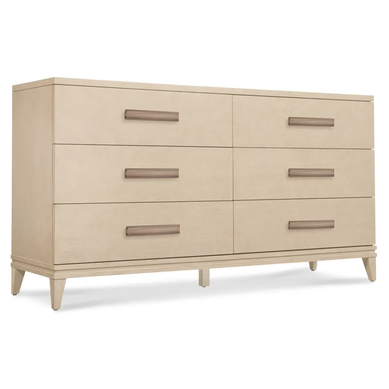 Westwood Six-Drawer Dresser