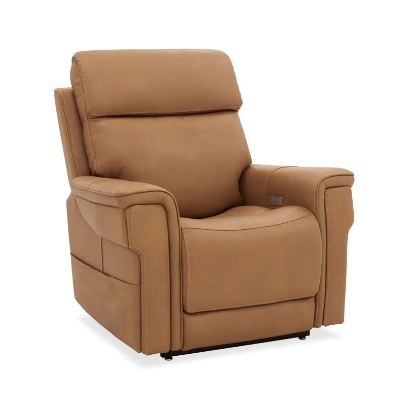 Lyra Lift Chair with Power Recline/Headrest/Lumbar