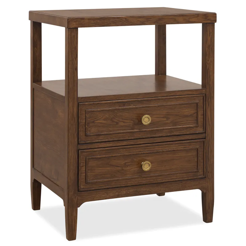 Cashiers Small Nightstand