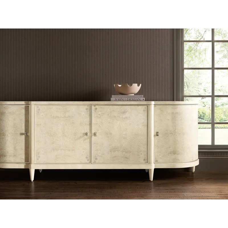 Archives Entertainment Console