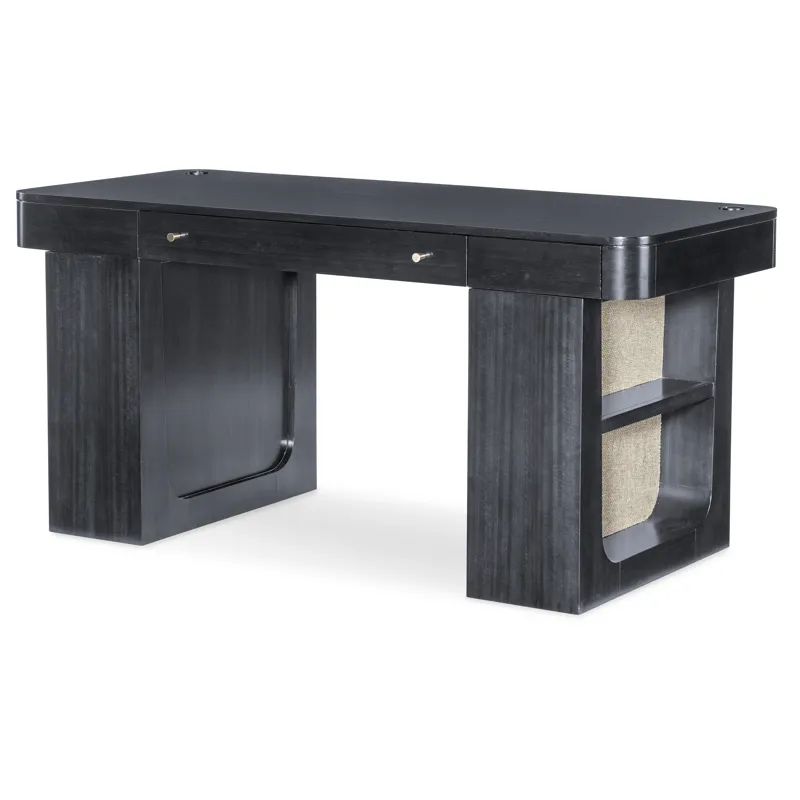 Kenzo Adjustable-Height Desk