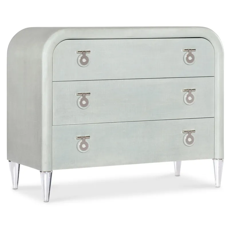 Melange Julip Accent Chest