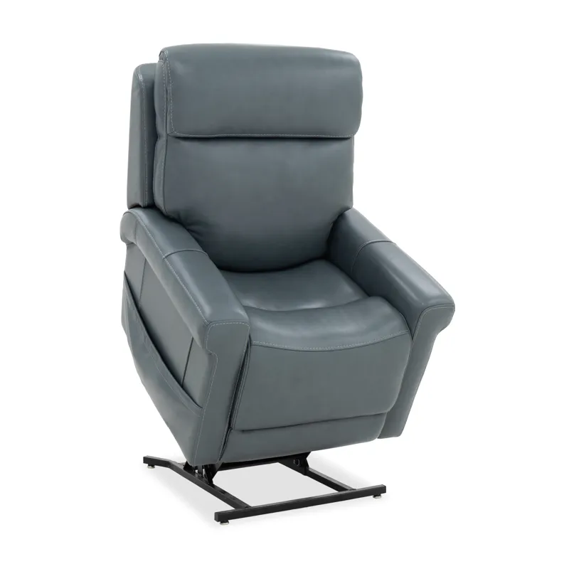 Locke Lift Chair with Power Recline, Headrest and Lumbar