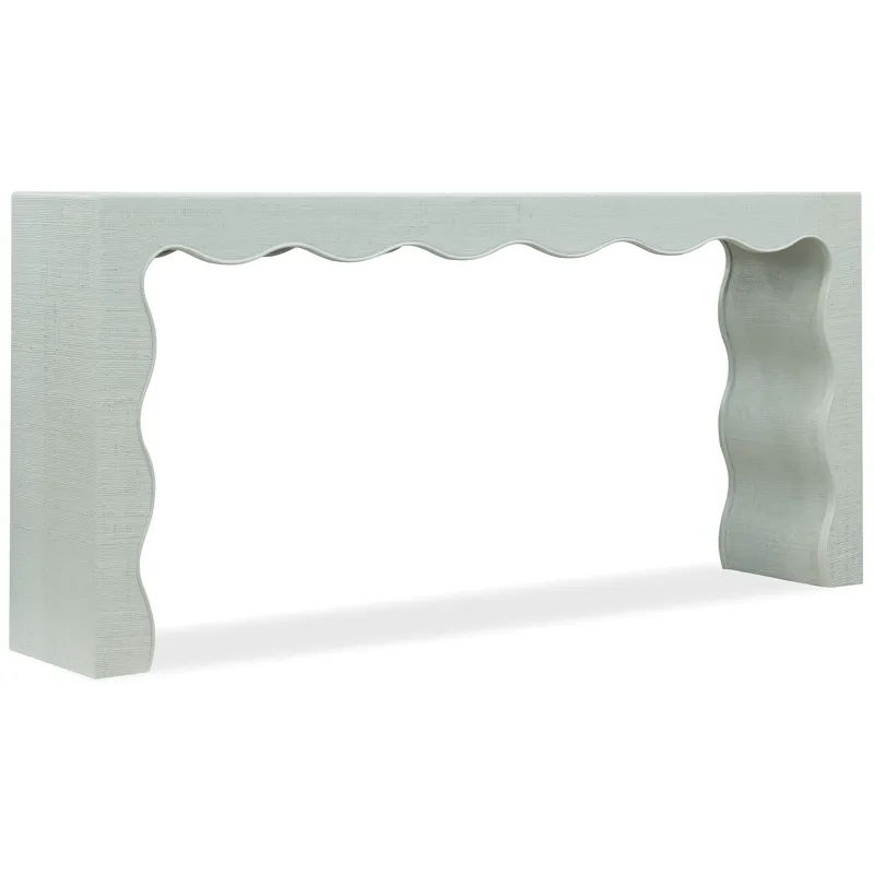 Commerce and Market Waverly Console Table