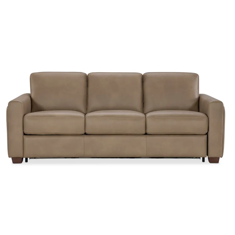 Hooker Ready-Made Upholstery Griffin Queen Sleeper Sofa