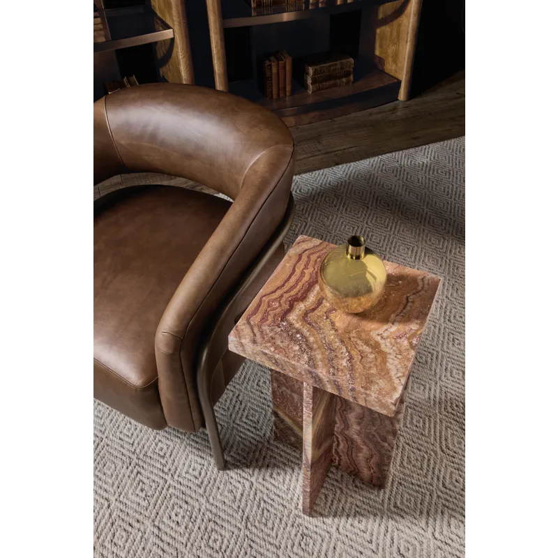 Melange Romano Etagere