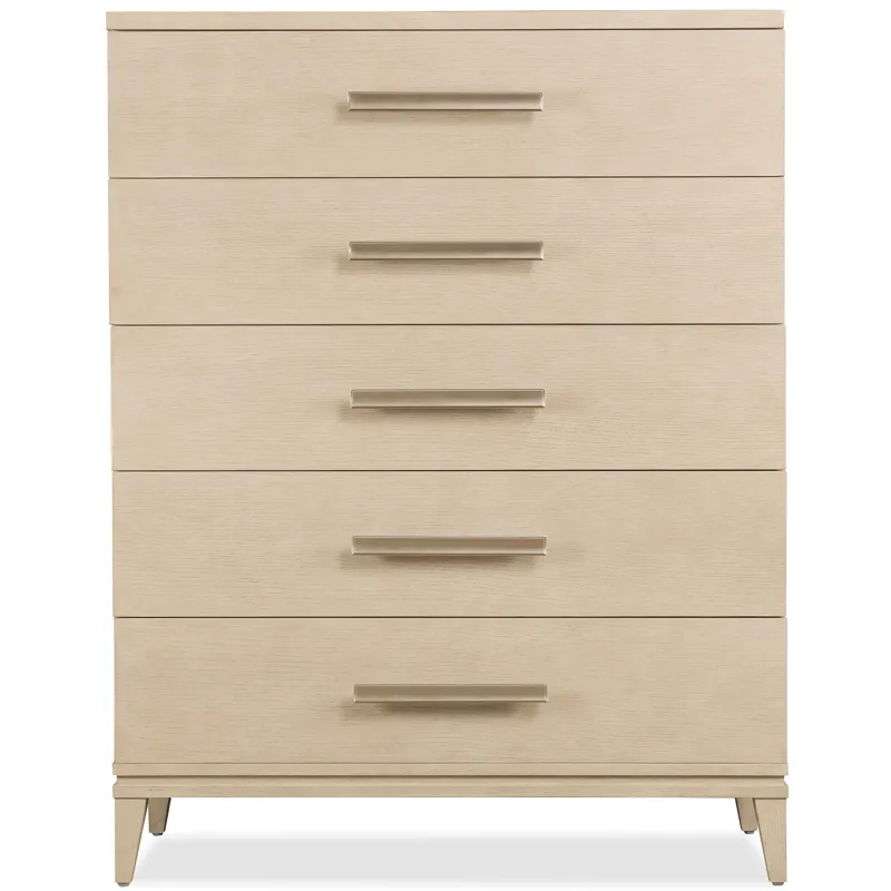 Westwood Five Drawer Chest