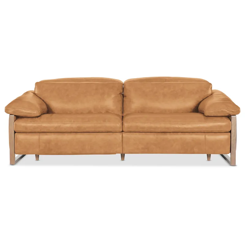 Jericho Power Sofa with Power Headrest