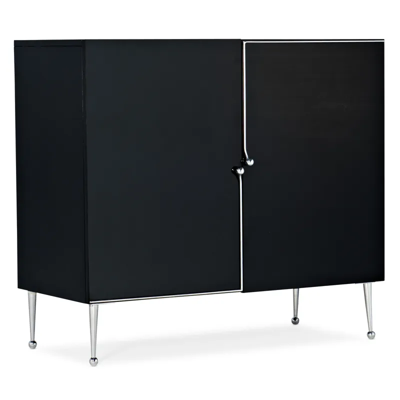 Melange Lou Door Chest Silhouette