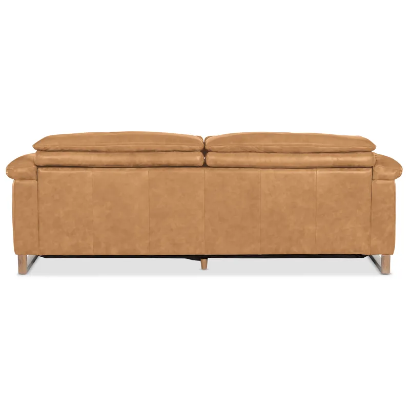 Jericho Power Sofa with Power Headrest