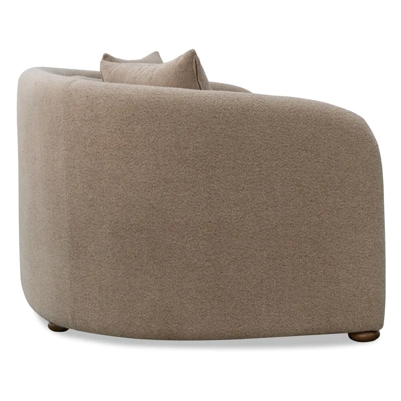 Hooker Ready-Made Upholstery Valentina Stationary Sofa