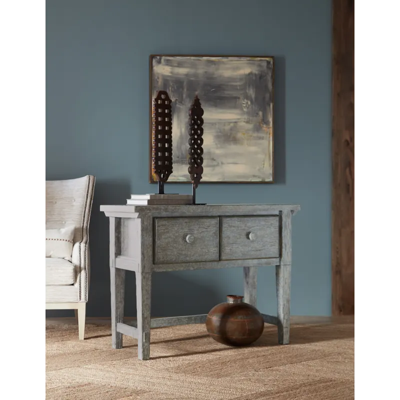 CommMarket Commerce & Market Stonewashed Console