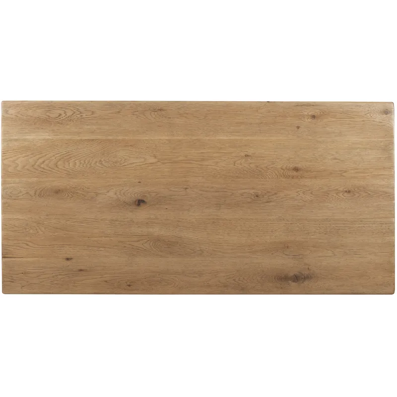 Driftwood Rectangle Cocktail Table