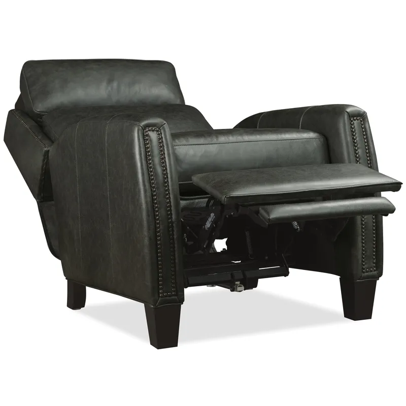 Jacklyn Power Recliner with Pop-Up Headrest
