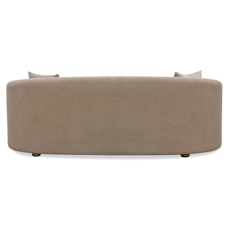 Hooker Ready-Made Upholstery Valentina Stationary Sofa