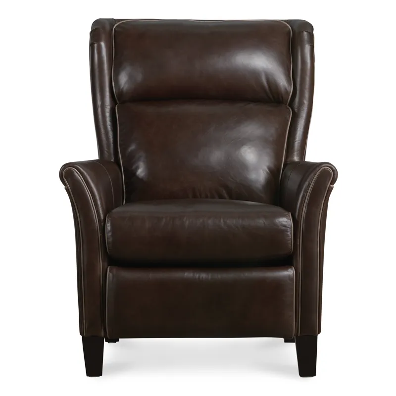 RC Henley Power Recliner with Power Headrest