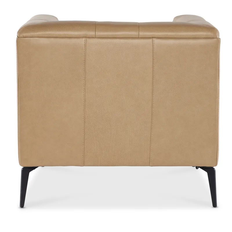 SS Nicolla Stationary Chair