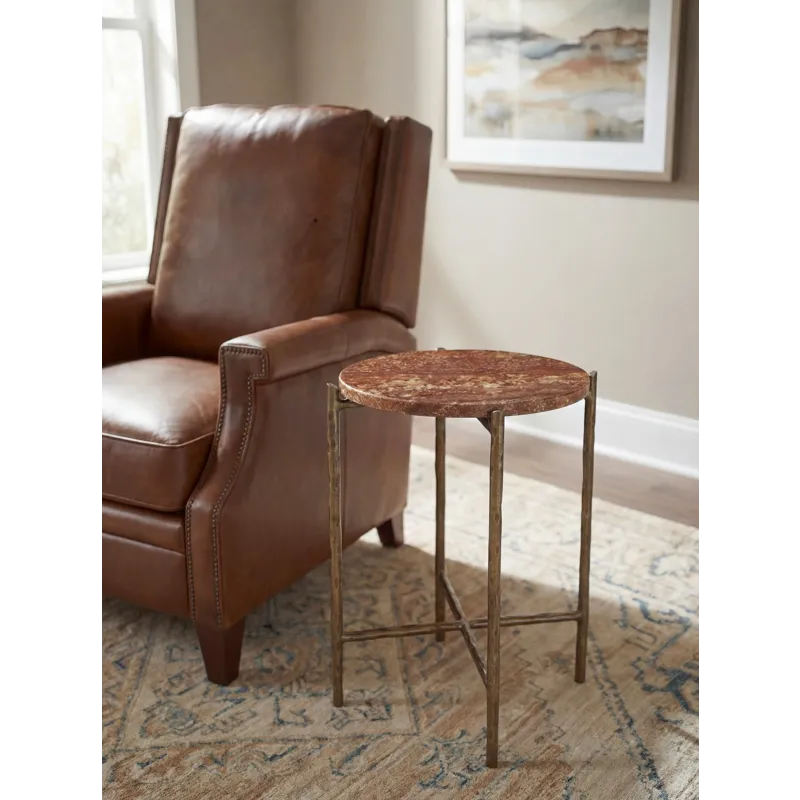 Melange Joie De Vivre Spot Table