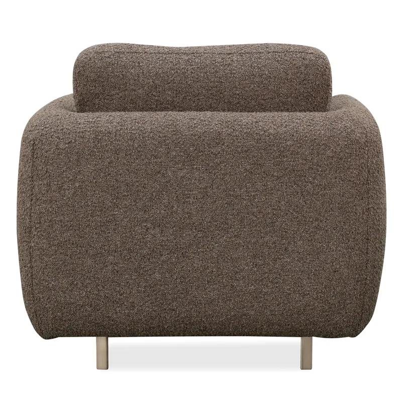 Hooker Ready-Made Upholstery Dawson Swivel Accent Chair