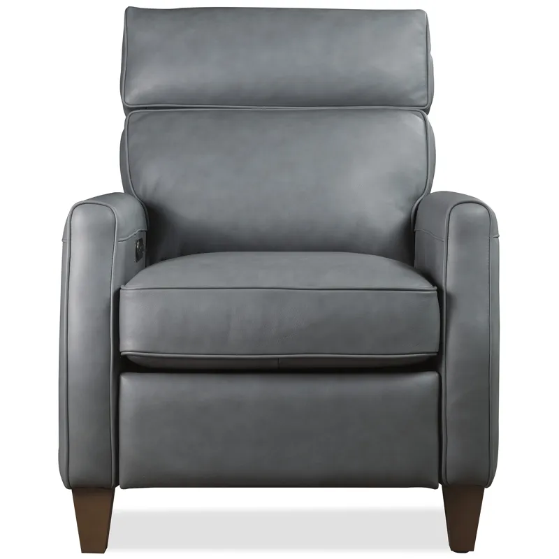 Okana Power Recliner with Pop-Up Headrest