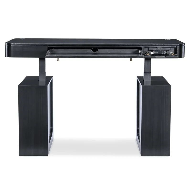 Kenzo Adjustable-Height Desk