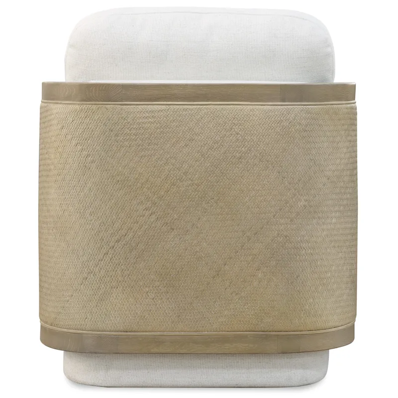 CC Wilma Swivel Chair