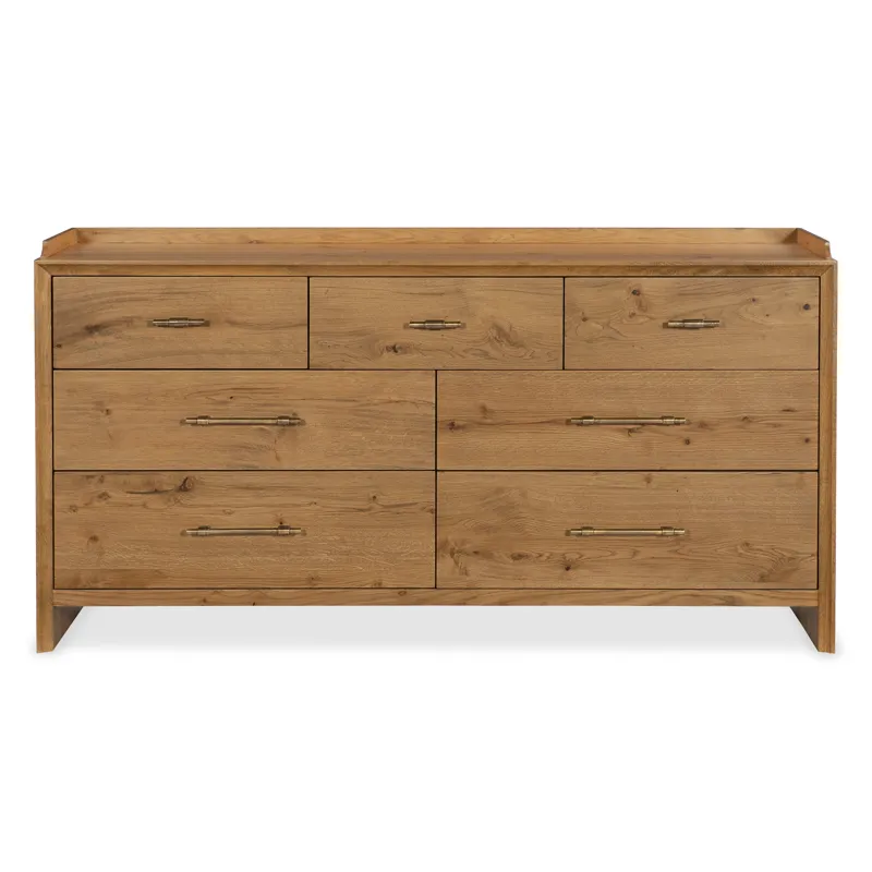 Cashiers Dresser