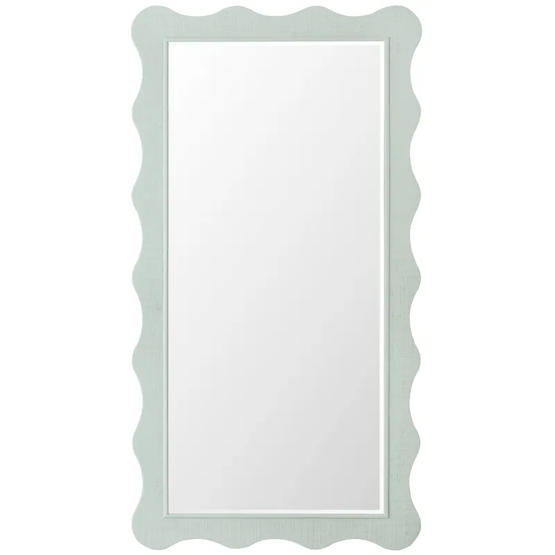 Commerce and Market Waverly Leaner Mirror