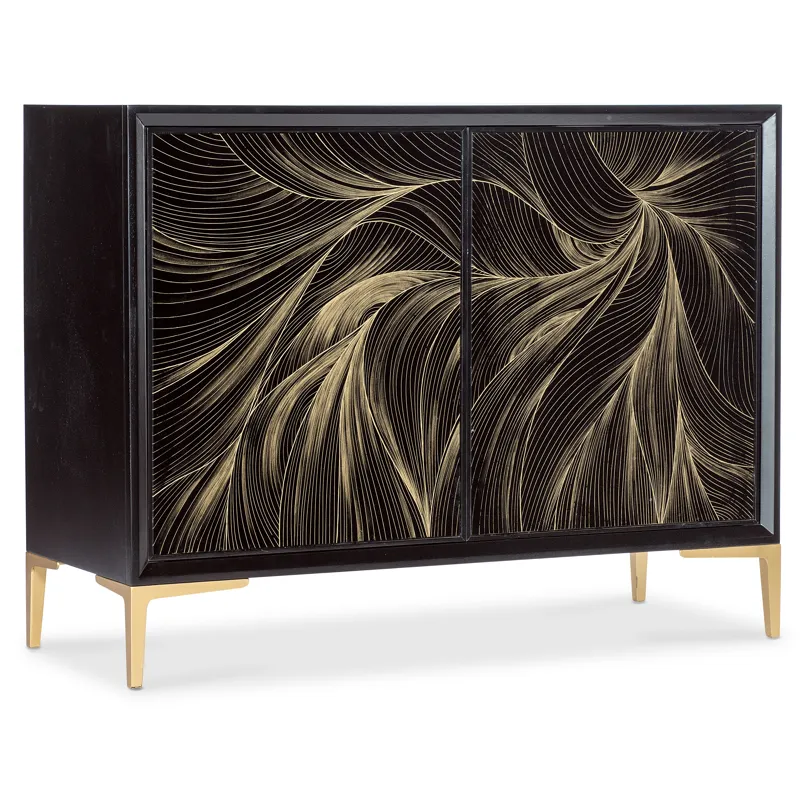 Melange Willow Hall Chest