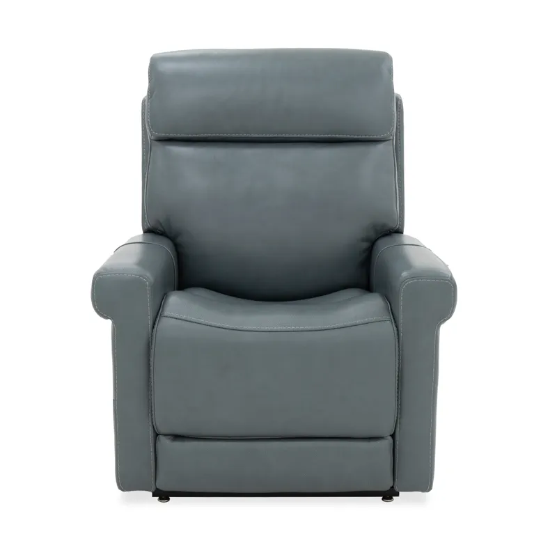 Locke Lift Chair with Power Recline, Headrest and Lumbar