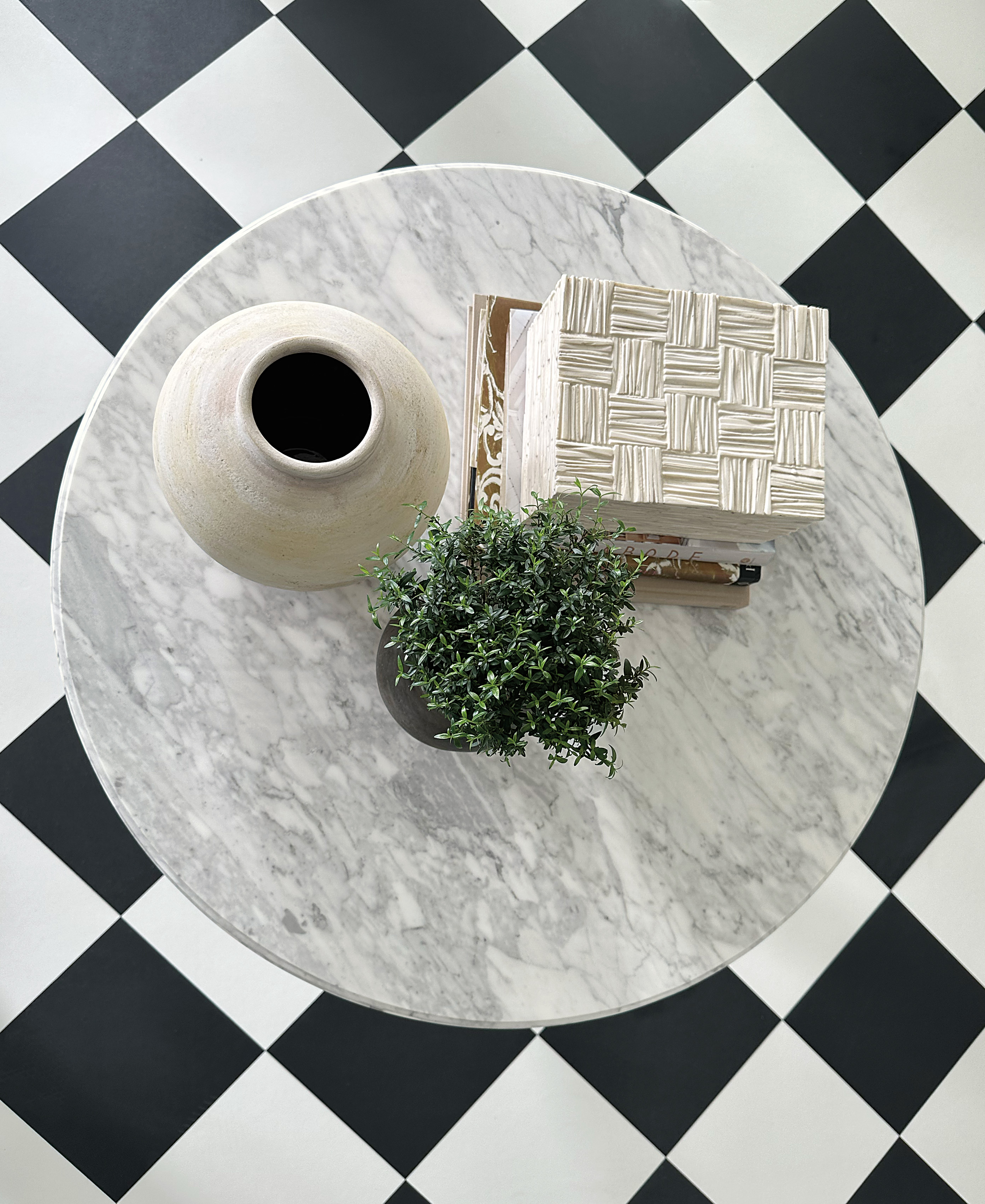 Charleston Bistro Table NIS710273293 by Hooker Furniture at Oskar Huber