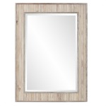 Sawyer Rectangle Mirror