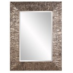 Linden Rectangle Mirror