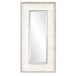 Abbey Mirror